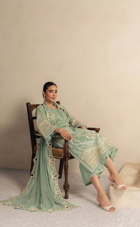 Jade Dream
