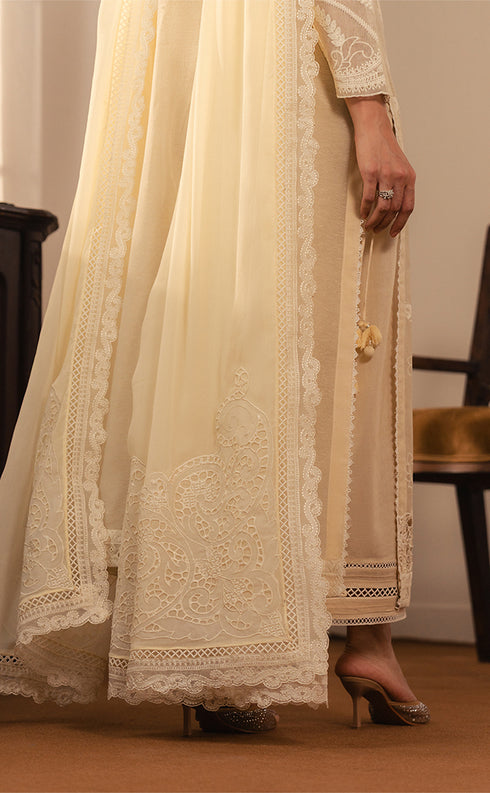 Butter Lace