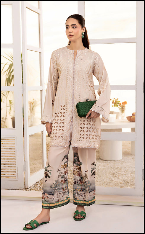 Whispers of Sheesh Mahal