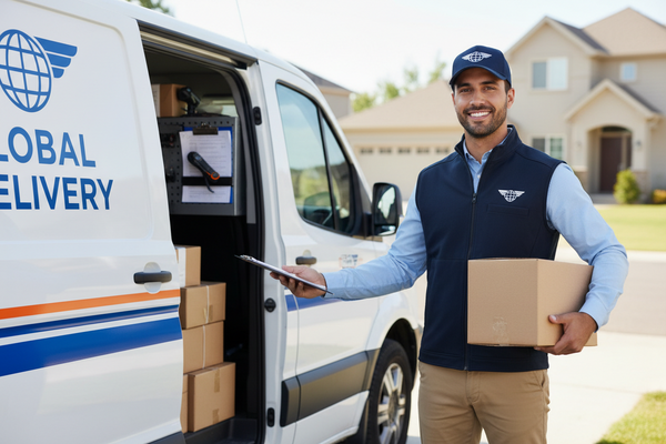 Shipping Charges