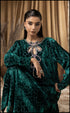 Emerald elegance
