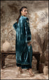 Teal Aura