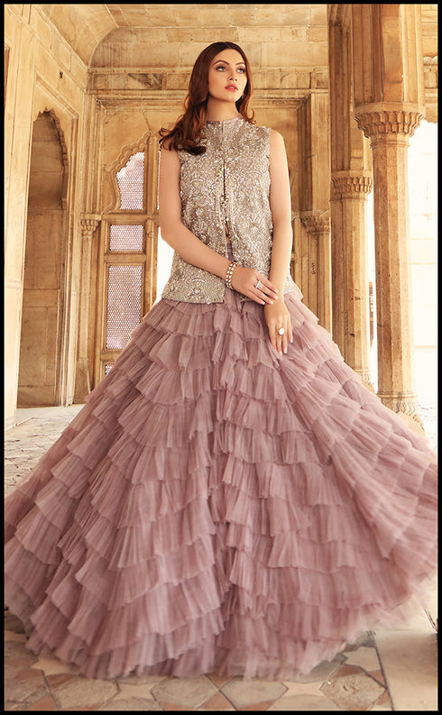 Aarzoo Bridal Bridal