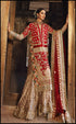 Anarkali Bridal