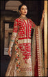 Anarkali Bridal
