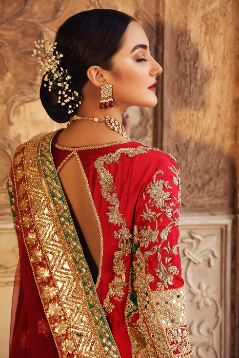 Anarkali SumairaAurangzeb