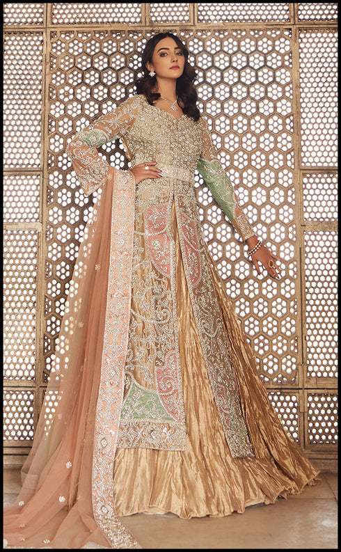 Andaaz Bridal