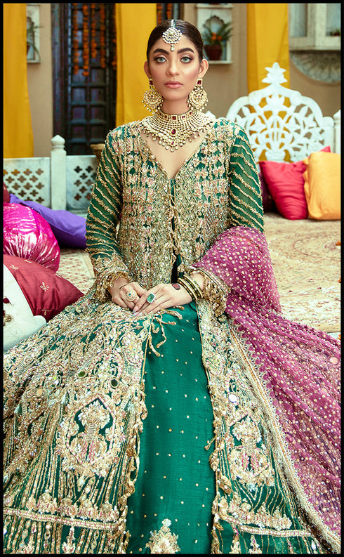 BANU Bridal