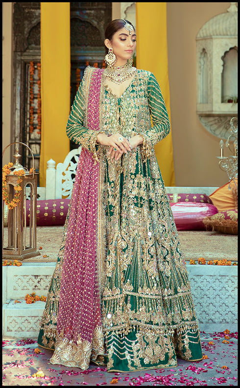 BANU Bridal