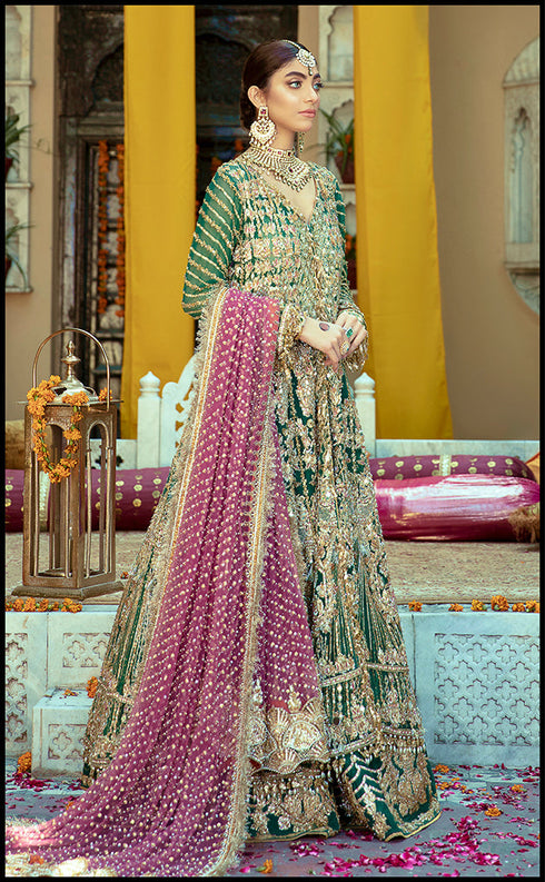 BANU Bridal