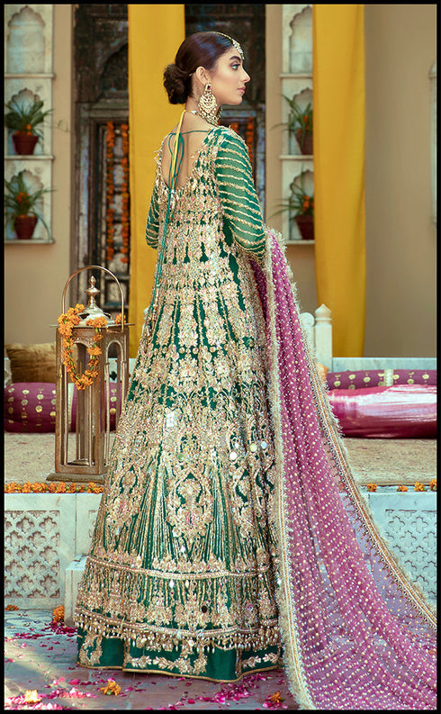 BANU Bridal