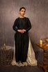 Black long Semi Formals