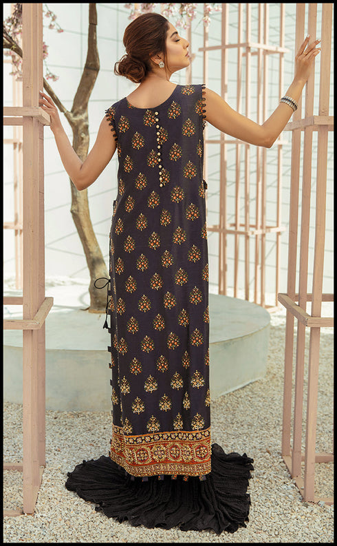 BLUE STAR Semi Formals