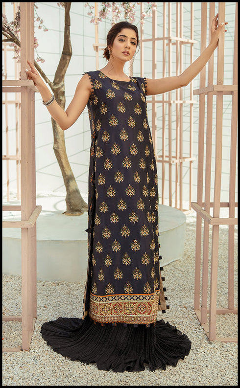 BLUE STAR Semi Formals