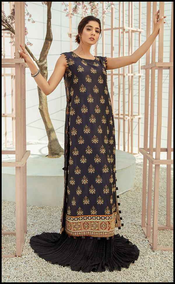 BLUE STAR Semi Formals