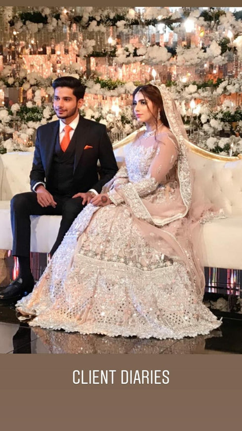 Client Diary SumairaAurangzeb