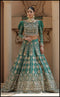 GREEN BRIDAL Formals
