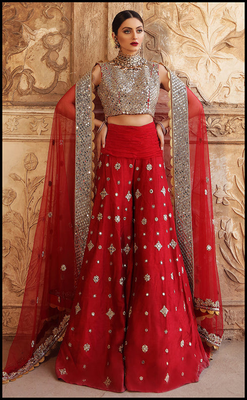 Jahanara Bridal
