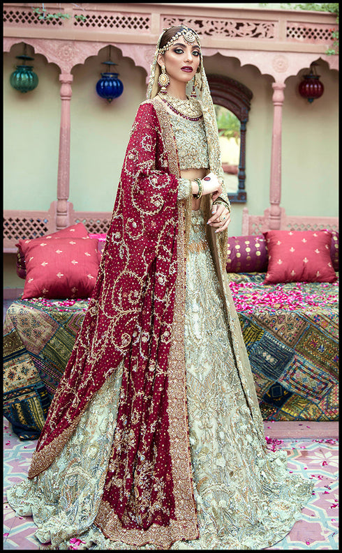 JAHANARA Bridal