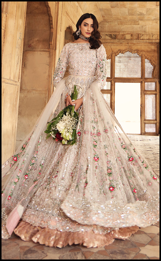 Pakeeza | Wedding Dress | | Bridal Pakistani Designer Collection | SumairaAurangzeb Pakeeza | Wedding Dress | | Bridal Pakistani Designer Collection | SumairaAurangzeb
