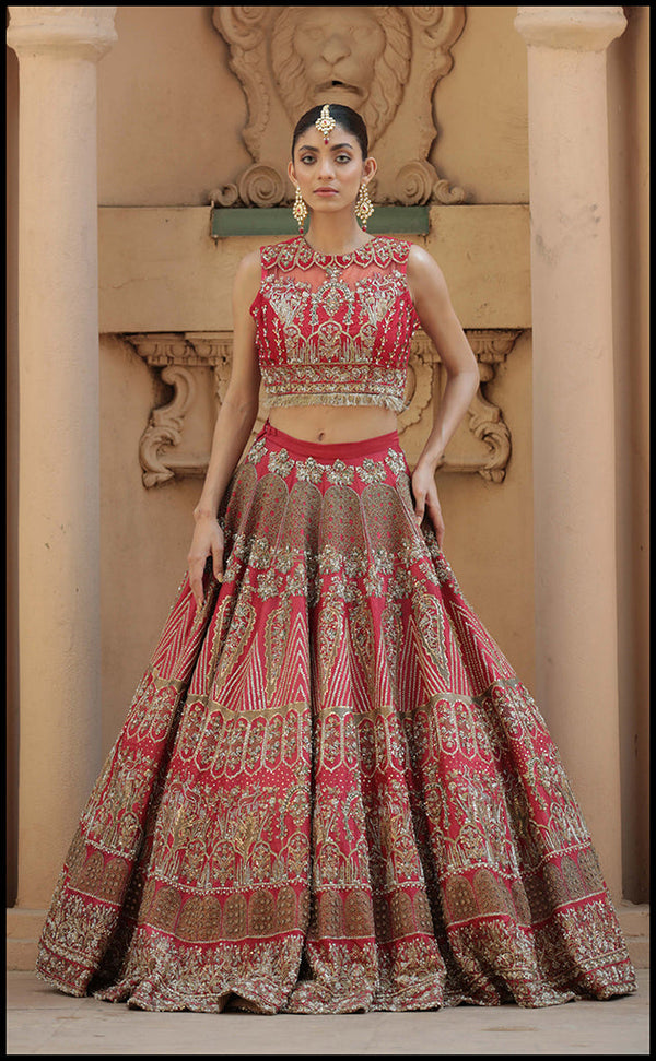 PINK BRIDAL Formals