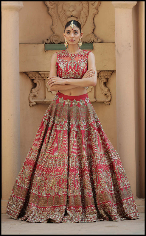 PINK BRIDAL Formals
