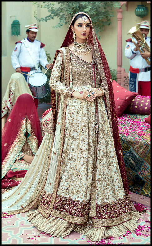 SAHIBA Bridal