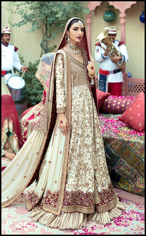 SAHIBA Bridal