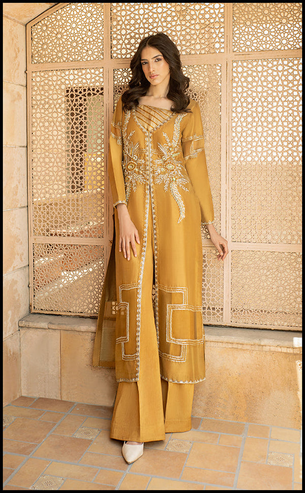 The Valley of Flower Luxury