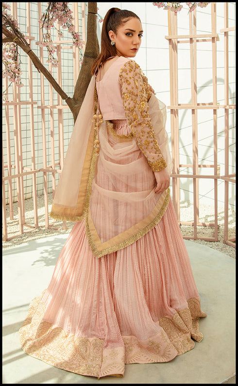 VANESSA Semi Formals