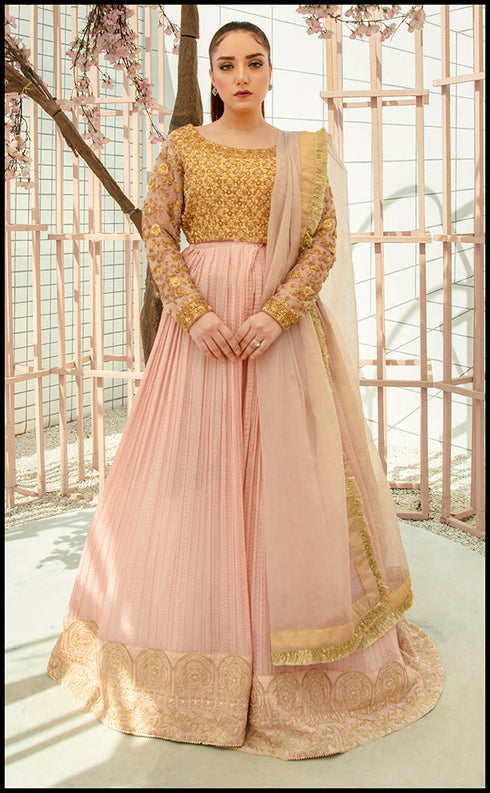 VANESSA Semi Formals