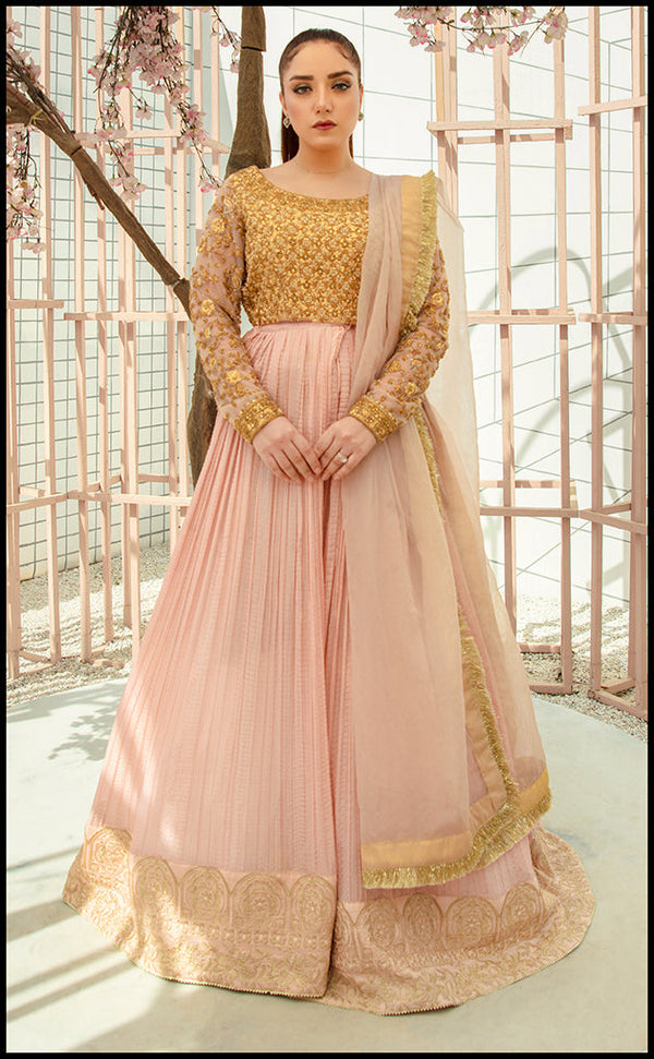 VANESSA Semi Formals