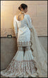 WHITE TRUE Formals