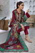 Wild poppy SumairaAurangzeb