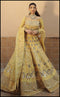 YELLOW BRIDAL Formals