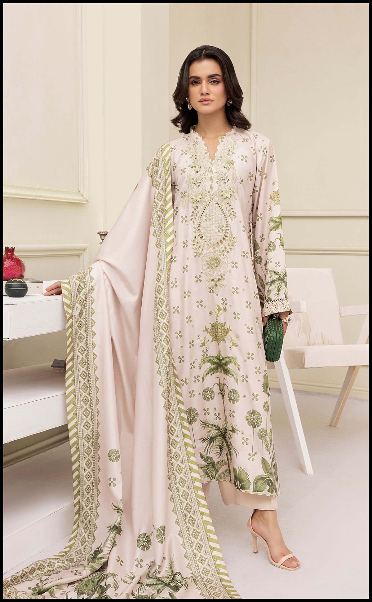 Mehsa'25 – SumairaAurangzeb