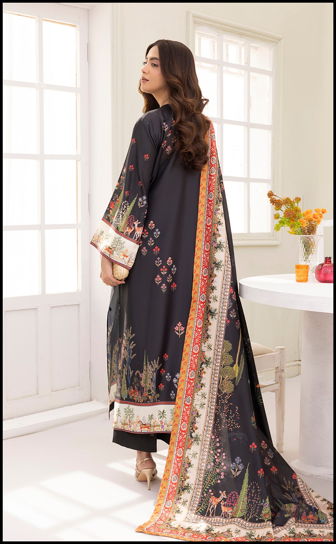 Mehsa'25 – SumairaAurangzeb