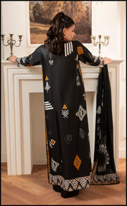 Midnight Tribal
