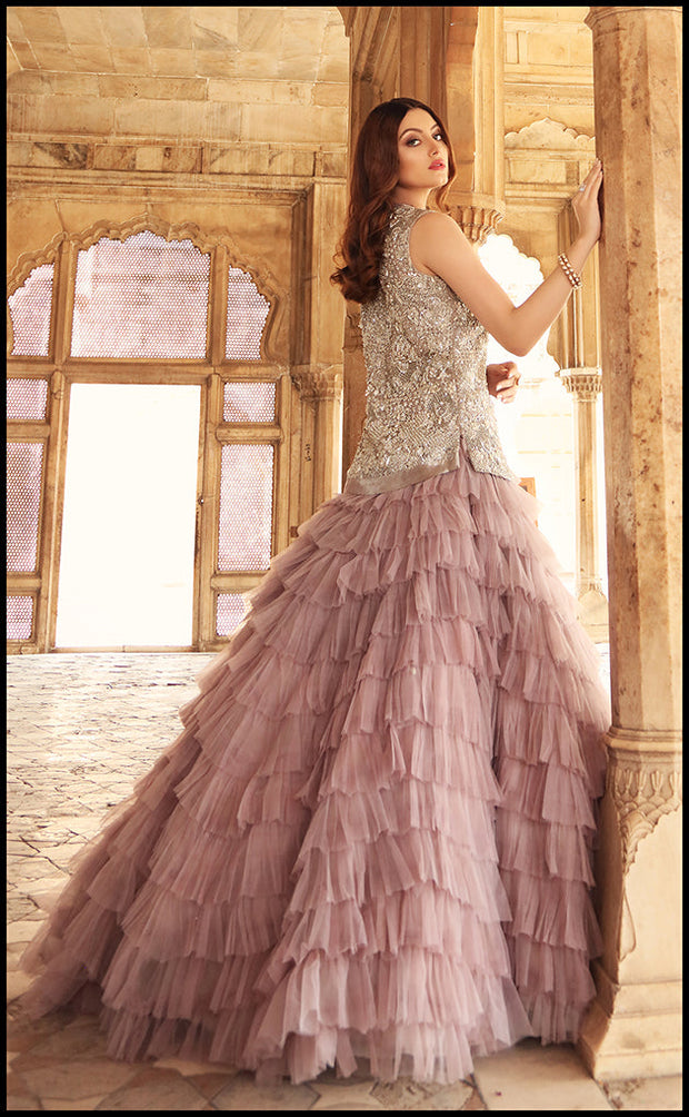 Aarzoo Bridal Bridal 