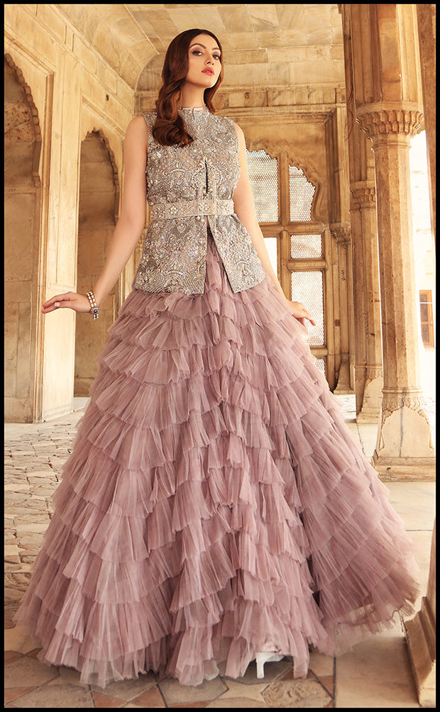 Aarzoo Bridal Bridal 