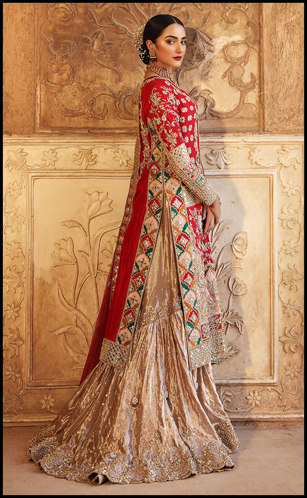 Anarkali Bridal 