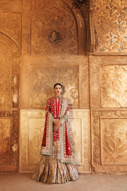 Anarkali SumairaAurangzeb 