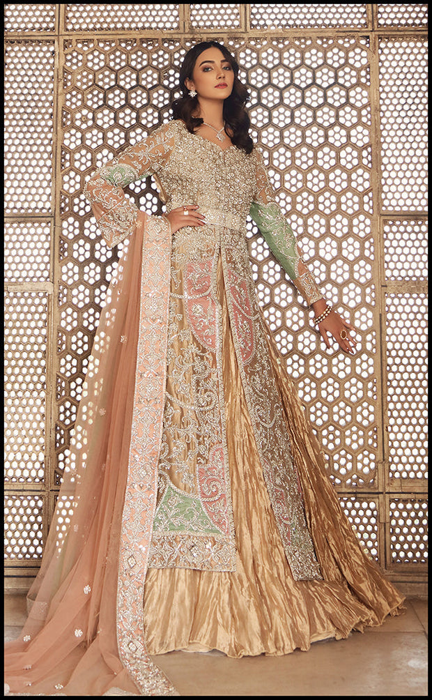 Andaaz Bridal 