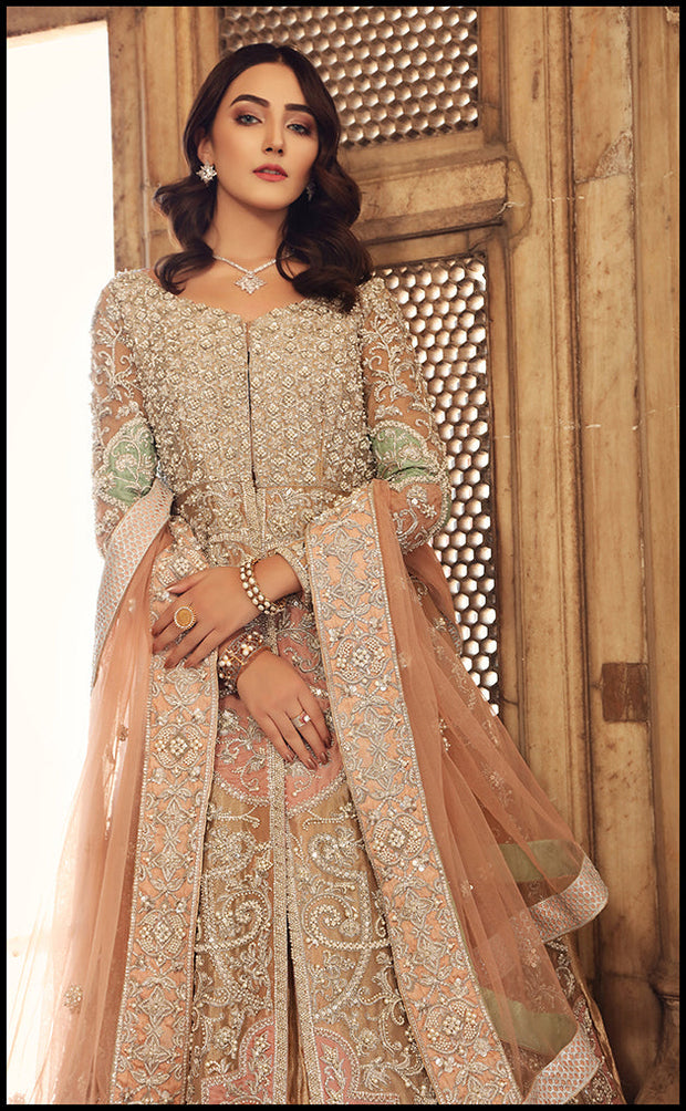 Andaaz Bridal 