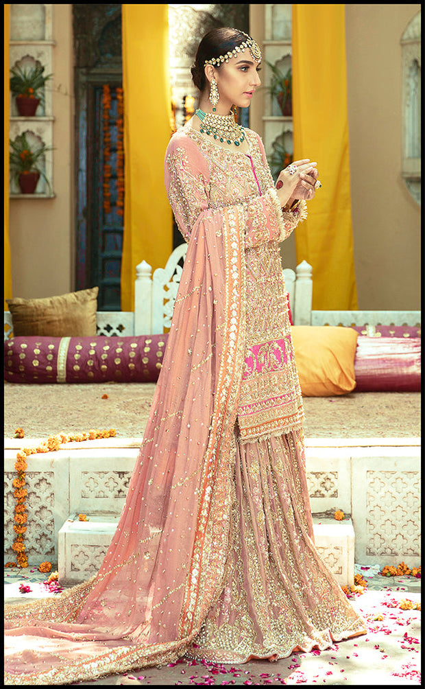 ARJUMAN Bridal 