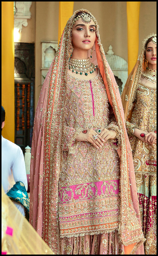 ARJUMAN Bridal 