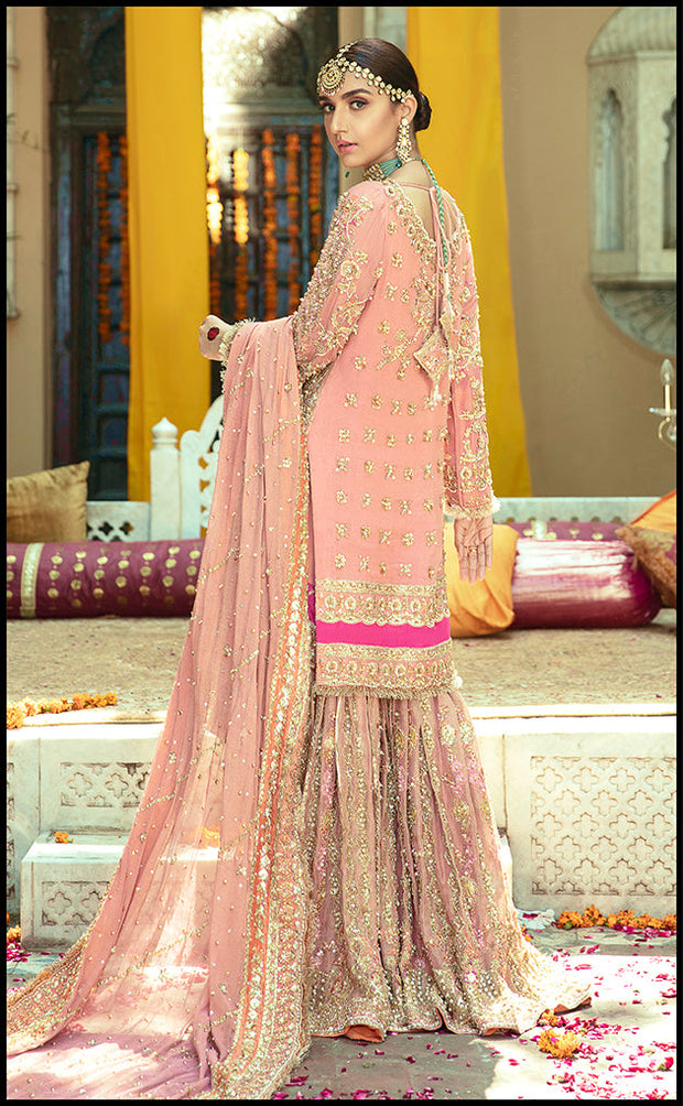 ARJUMAN Bridal 