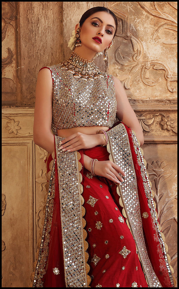 Jahanara Bridal 