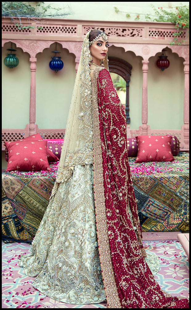 JAHANARA Bridal 