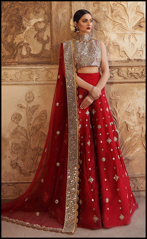 Jahanara Bridal 